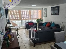 Appartement 3 chambre à vendre à Benito Juarez, Mexico City, Benito Juarez