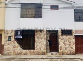 Studio House for sale in Tacna, Tacna, Tacna, Tacna