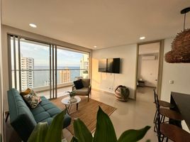 3 Habitación Apartamento en venta en Cartagena, Bolivar, Cartagena