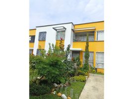 3 Habitación Casa en venta en Dosquebradas, Risaralda, Dosquebradas