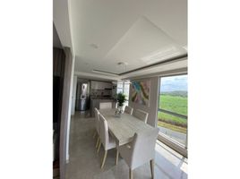 3 Habitación Apartamento en venta en Lago Calima, Cali, Cali