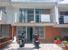 3 Bedroom House for sale in Pereira, Risaralda, Pereira