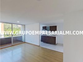 3 Habitación Departamento en venta en Colombia, Bello, Antioquia, Colombia