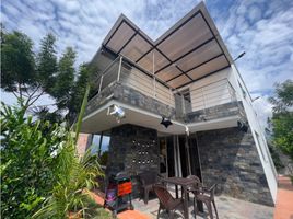 4 Bedroom House for sale in Antioquia, Sopetran, Antioquia