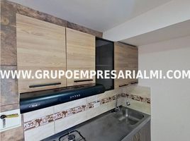 2 Habitación Apartamento en venta en Bello, Antioquia, Bello