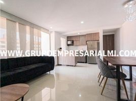 3 Bedroom Apartment for rent in Bare Foot Park (Parque de los Pies Descalzos), Medellin, Medellin