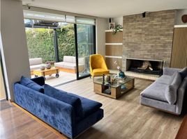 3 Habitación Casa en venta en Chia, Cundinamarca, Chia