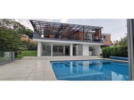 4 Habitación Villa en venta en Parque de los Pies Descalzos, Medellín, Medellín