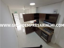 6 Habitación Casa en venta en Parque de los Pies Descalzos, Medellín, Medellín