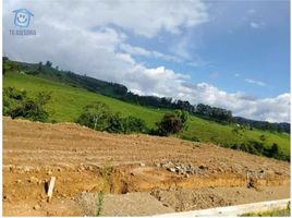  Grundstück zu verkaufen in Santa Rosa De Cabal, Risaralda, Santa Rosa De Cabal