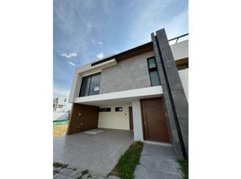 3 Habitación Casa en venta en Ocoyucan, Puebla, Ocoyucan, Puebla