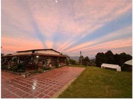 4 Habitación Villa en venta en Guarne, Antioquia, Guarne