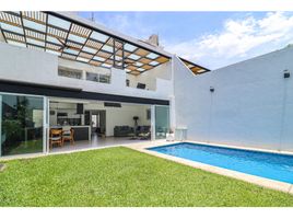 Villa 4 chambre à vendre à Temixco, Morelos, Temixco