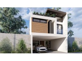 3 Schlafzimmer Haus zu verkaufen in San Pedro Cholula, Puebla, San Pedro Cholula, Puebla
