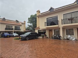 4 Habitación Casa en venta en Chia, Cundinamarca, Chia