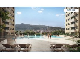 3 Habitación Apartamento en venta en Centro Comercial Unicentro Medellin, Medellín, Medellín