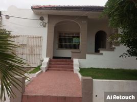 4 Bedroom House for rent in Plaza de la Intendencia Fluvial, Barranquilla, Barranquilla