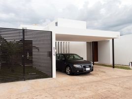 2 Bedroom Villa for sale in Merida, Yucatan, Merida, Yucatan