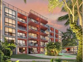 在Progreso, Yucatan出售的1 卧室 住宅, Progreso
