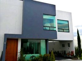 Villa 4 chambre à vendre à Toluca, Mexico, Toluca