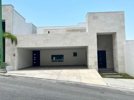 Villa 3 chambre à vendre à Monterrey, Nuevo Leon, Monterrey