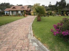 Estudio Casa en venta en Suesca, Cundinamarca, Suesca