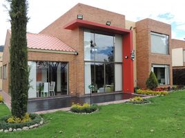 Villa 3 chambre à vendre à Bogota, Cundinamarca, Bogota, Cundinamarca