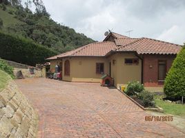 3 Schlafzimmer Villa zu verkaufen in La Calera, Cundinamarca, La Calera