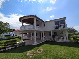 4 Bedroom House for sale in Fusagasuga, Cundinamarca, Fusagasuga