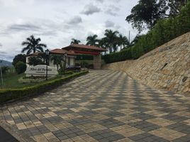 5 Bedroom House for sale in Anapoima, Cundinamarca, Anapoima