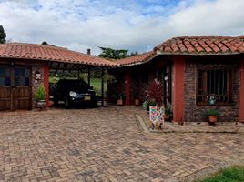 4 Habitación Casa en venta en Tibasosa, Boyaca, Tibasosa