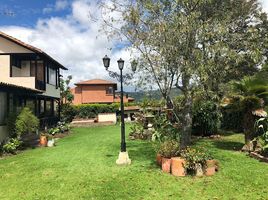 3 Habitación Casa en venta en Cajica, Cundinamarca, Cajica