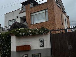 4 Habitación Villa en venta en Chia, Cundinamarca, Chia