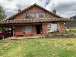 4 Habitación Villa en venta en Cajica, Cundinamarca, Cajica