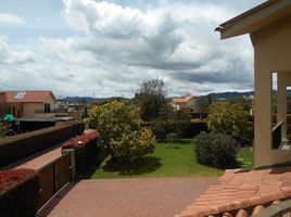 5 Habitación Villa en venta en Cundinamarca, Sopo, Cundinamarca