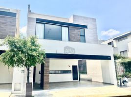 3 Schlafzimmer Villa zu verkaufen in Monterrey, Nuevo Leon, Monterrey