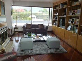 4 Habitación Villa en venta en Chia, Cundinamarca, Chia