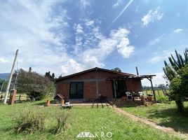 Estudio Villa en venta en Colombia, Cogua, Cundinamarca, Colombia