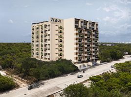 Appartement 2 chambre à vendre à Cozumel, Quintana Roo, Cozumel