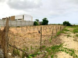  Terreno (Parcela) en venta en Canoa, San Vicente, Canoa