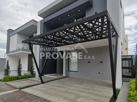 5 Habitación Casa en venta en San Jose De Cucuta, Norte De Santander, San Jose De Cucuta