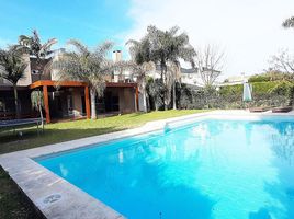 Maison 4 chambre à vendre à Escobar, Buenos Aires, Escobar