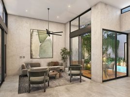 3 Schlafzimmer Villa zu verkaufen in Merida, Yucatan, Merida