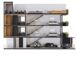 Condominium 2 chambre à vendre à Miguel Hidalgo, Mexico City, Miguel Hidalgo