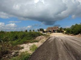  Grundstück zu verkaufen in Yaxkukul, Yucatan, Yaxkukul