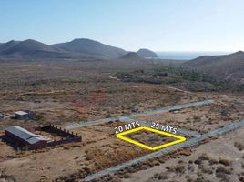 Grundstück zu verkaufen in La Paz, Baja California Sur, La Paz