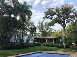 6 chambre Maison for sale in Morelos, Cuernavaca, Morelos