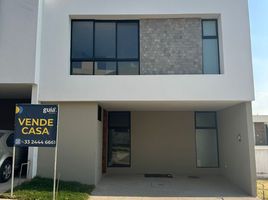 3 Habitación Villa en venta en Zapopan, Jalisco, Zapopan