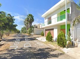3 Schlafzimmer Villa zu vermieten in Culiacan, Sinaloa, Culiacan