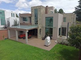 4 Schlafzimmer Haus zu verkaufen in Almoloya De Juarez, Mexico, Almoloya De Juarez